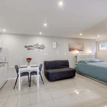 Studio Cosy - 35M2 - Paris -Disneyland - Rer A Noisy-le-Grand Dış mekan fotoğraf