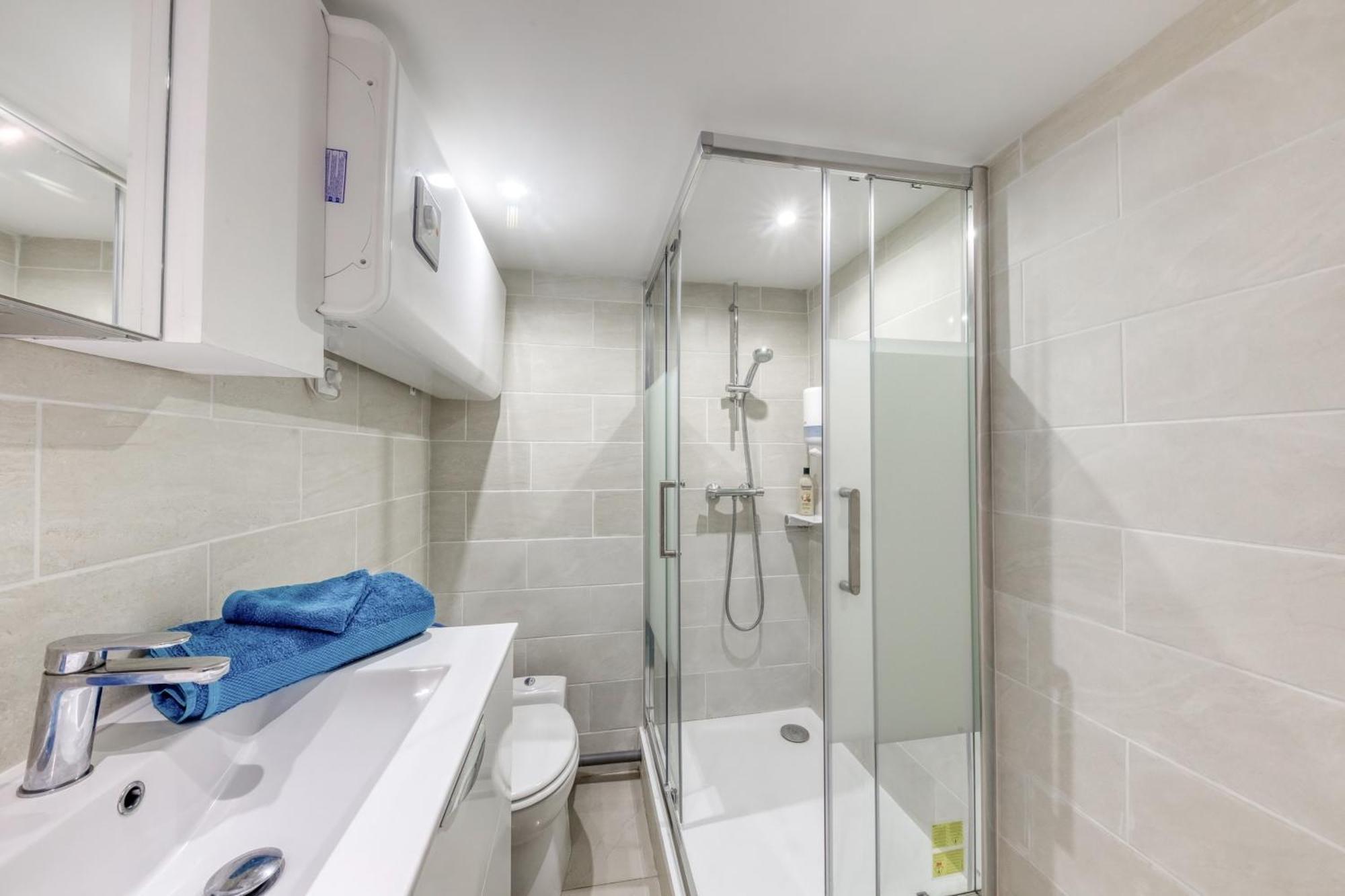 Studio Cosy - 35M2 - Paris -Disneyland - Rer A Noisy-le-Grand Dış mekan fotoğraf