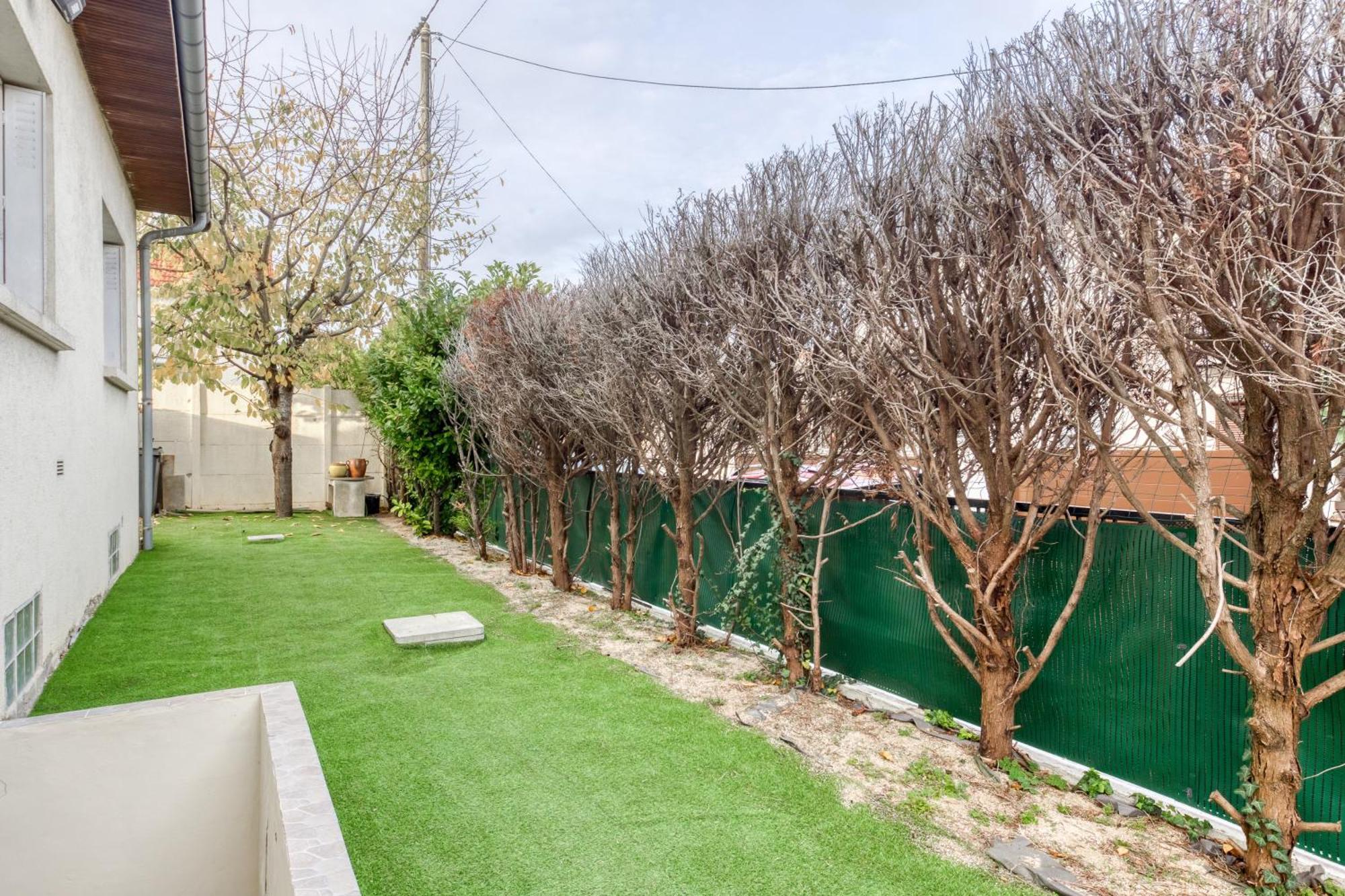 Studio Cosy - 35M2 - Paris -Disneyland - Rer A Noisy-le-Grand Dış mekan fotoğraf