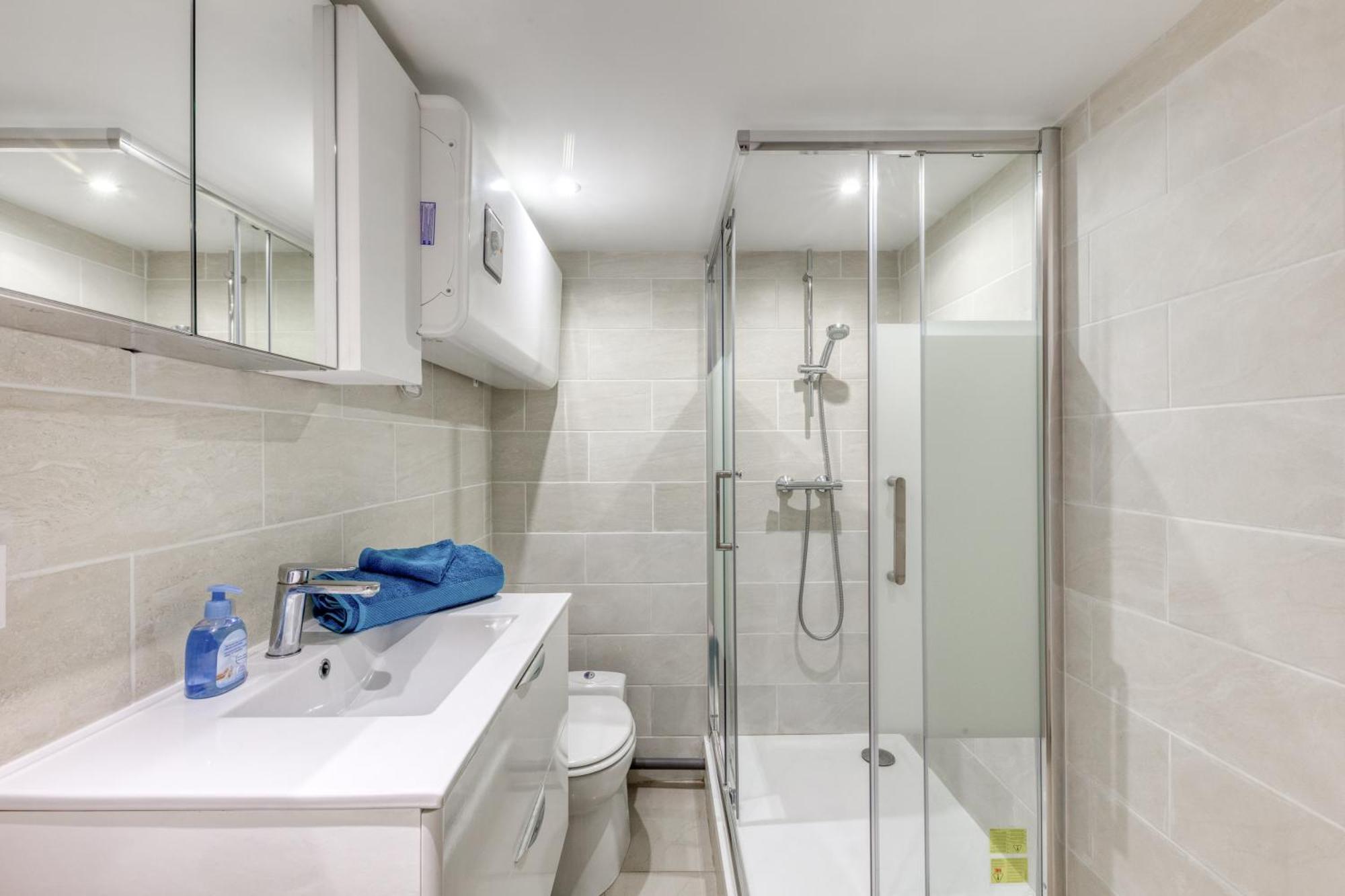 Studio Cosy - 35M2 - Paris -Disneyland - Rer A Noisy-le-Grand Dış mekan fotoğraf